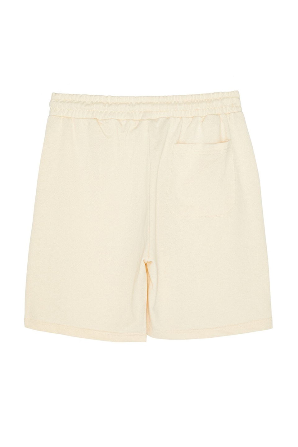 Basic Regular Cut 2 Pack Shorts TMNSS21SR0095