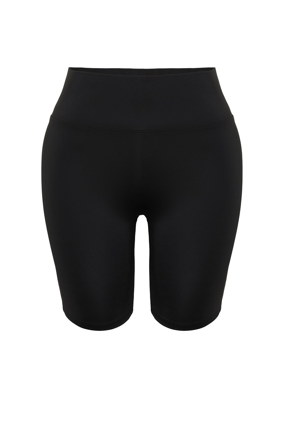High Waist Knitted Leggings TBBSS22TA00002