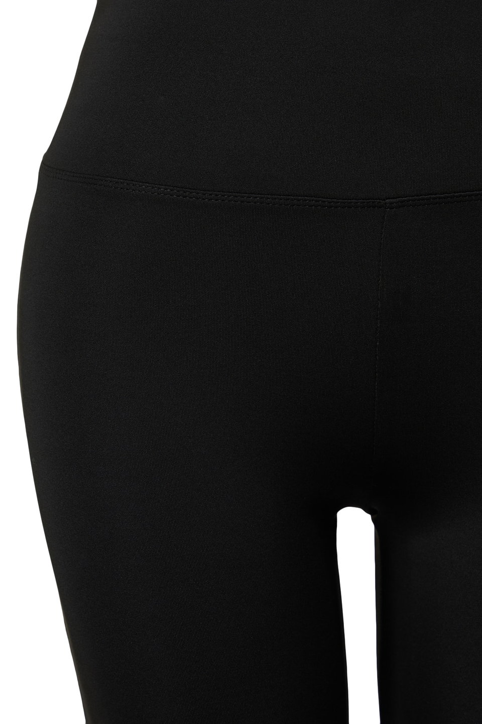 High Waist Knitted Leggings TBBSS22TA00002