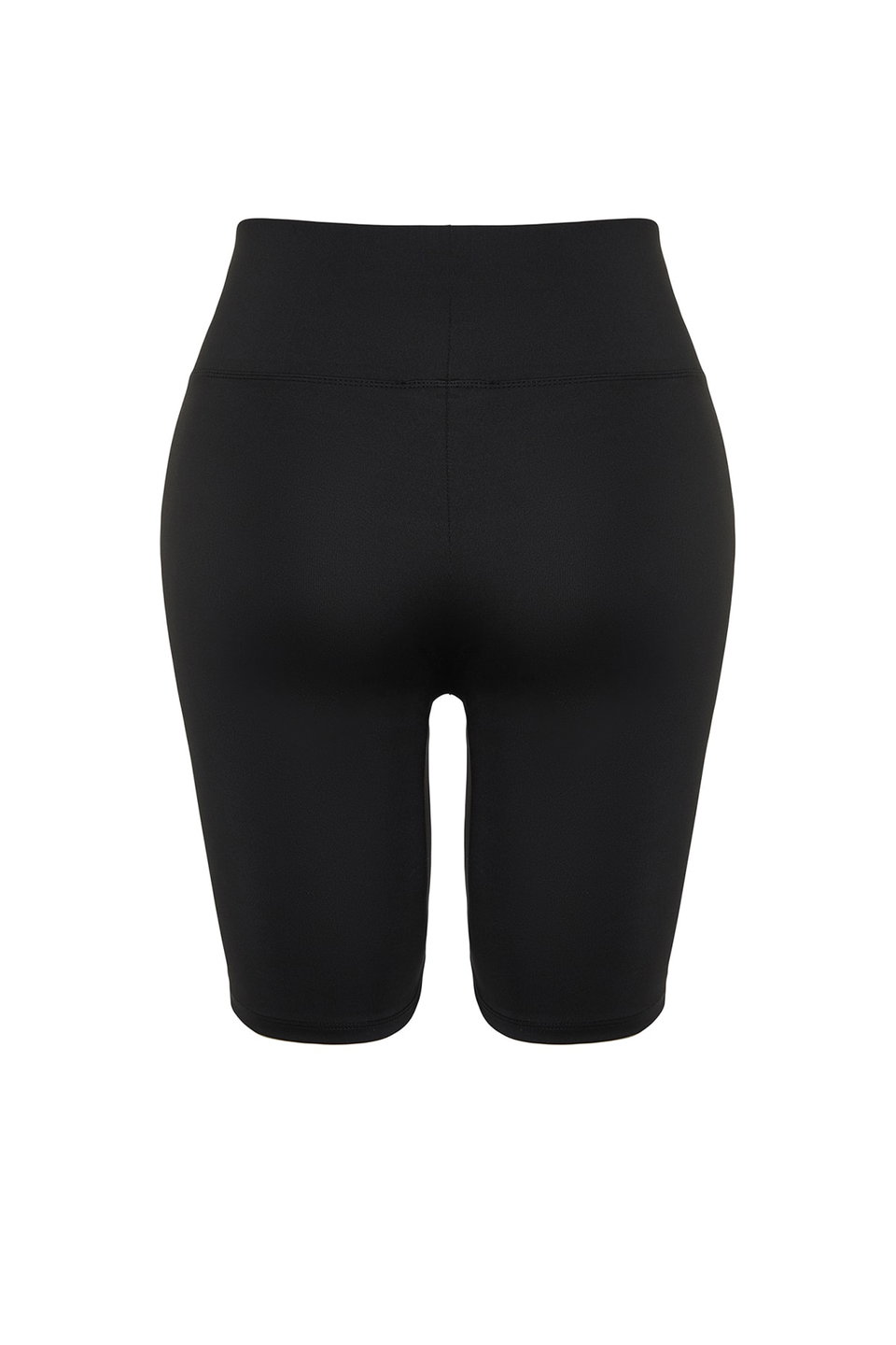 High Waist Knitted Leggings TBBSS22TA00002