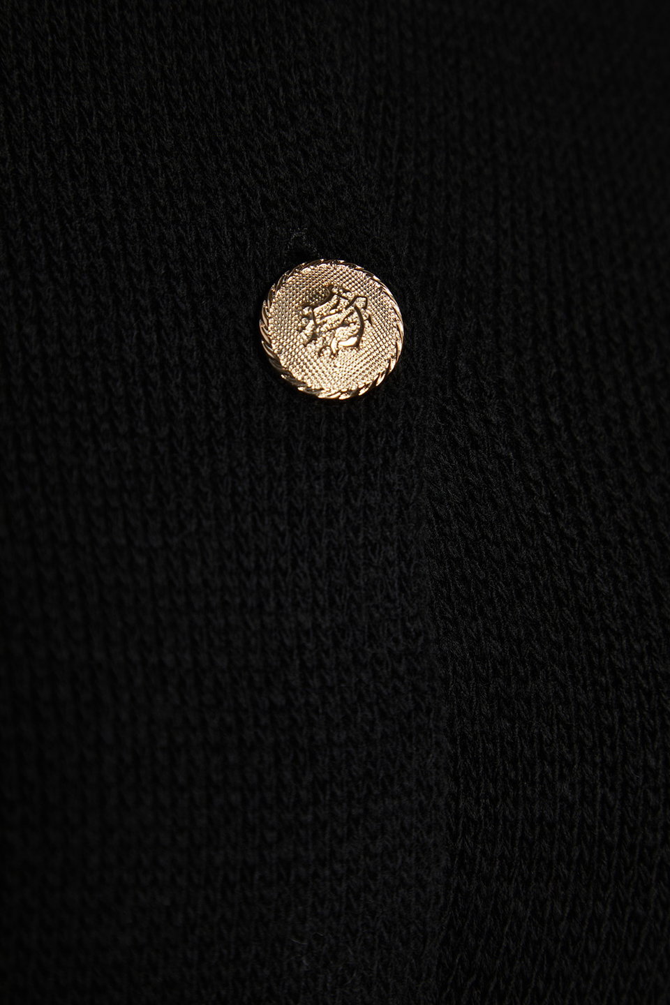 Basic Jacket Look Knitted Cardigan TWOAW24HI00090