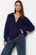 Navy blue