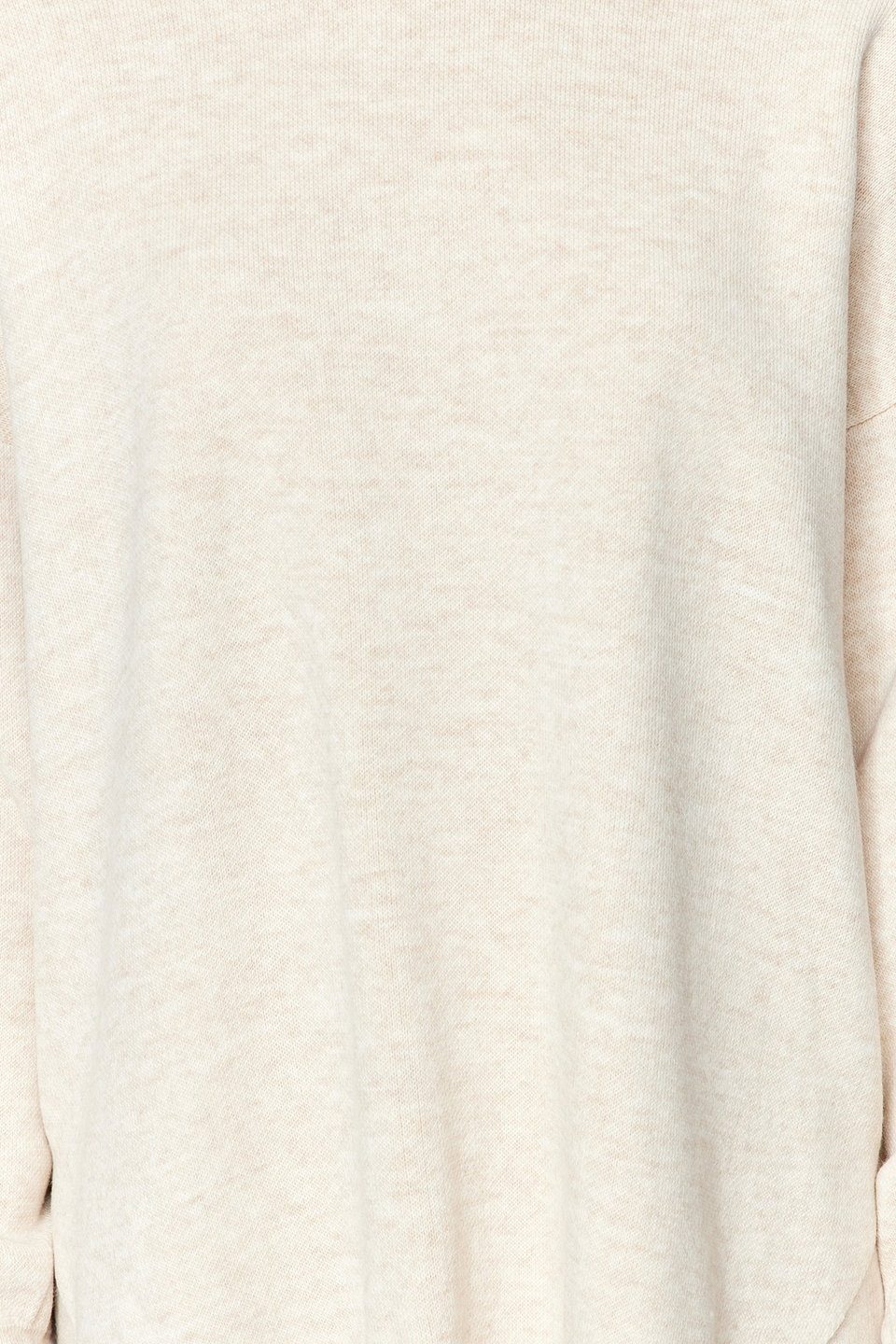 Wide Fit Balloon Sleeve Knitwear Two Piece Set TWOAW24AU00067
