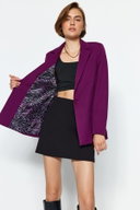 Dark purple