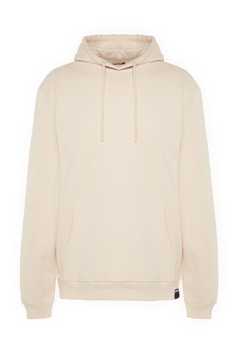 2-pack hooded regular fit fleece-lined sweatshirt tmnaw24sw00000